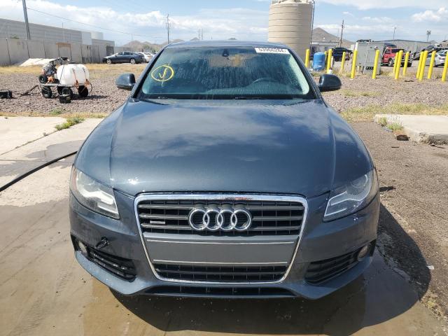 Продажа на аукционе авто 2009 Audi A4 Prestige, vin: WAUMF78K49N037113, номер лота: 53966284