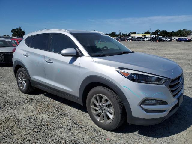 Auction sale of the 2016 Hyundai Tucson Limited, vin: KM8J33A48GU116723, lot number: 53839494