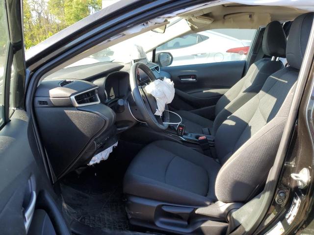 Aukcja sprzedaży 2021 Toyota Corolla Le, vin: 5YFBPMBE0MP150058, numer aukcji: 51556764