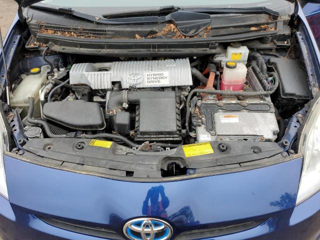 Продажа на аукционе авто 2010 Toyota Prius, vin: JTDKN3DU0A0194331, номер лота: 55397884