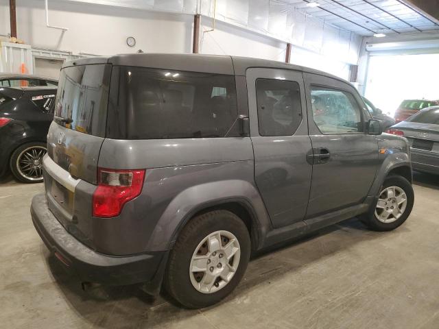 Продаж на аукціоні авто 2009 Honda Element Lx, vin: 5J6YH28339L004572, номер лоту: 57138874