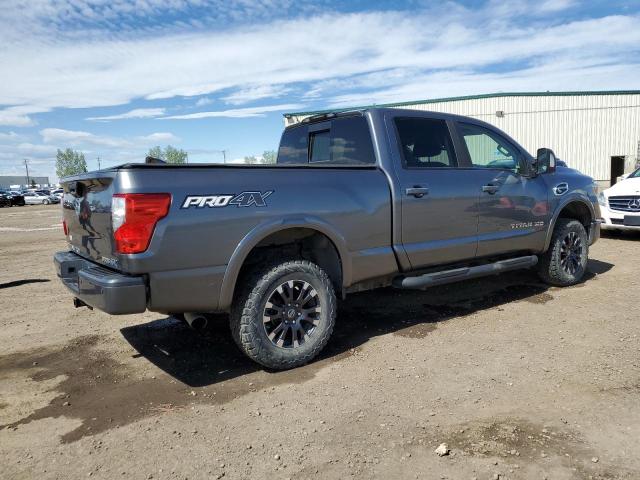 Aukcja sprzedaży 2016 Nissan Titan Xd Sl, vin: 1N6BA1F47GN504254, numer aukcji: 56670974