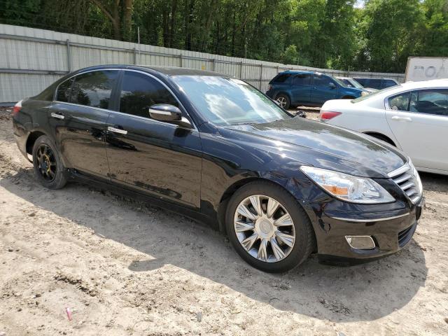 Aukcja sprzedaży 2011 Hyundai Genesis 3.8l, vin: KMHGC4DE3BU135063, numer aukcji: 53275704