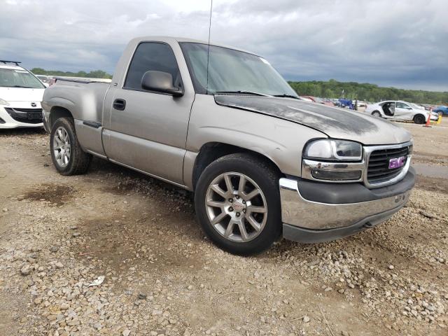 Продажа на аукционе авто 2000 Gmc New Sierra, vin: 1GTEC14W7YZ185446, номер лота: 55167444
