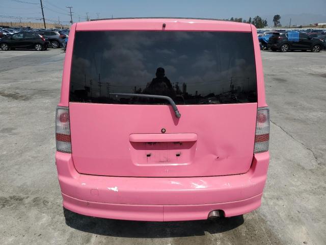 Продажа на аукционе авто 2006 Toyota Scion Xb, vin: JTLKT324164094588, номер лота: 54562084