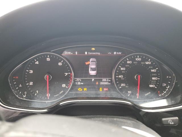 54139624 :رقم المزاد ، WAURVAFD8BN021674 vin ، 2011 Audi A8 مزاد بيع
