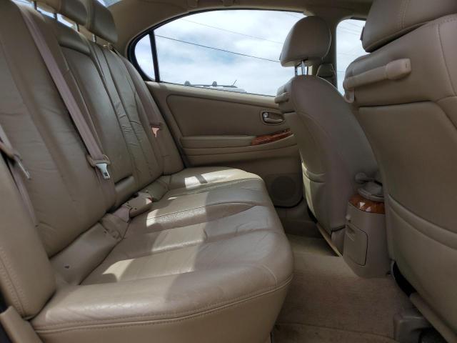 Aukcja sprzedaży 2002 Infiniti I35, vin: JNKDA31A32T014384, numer aukcji: 52832864