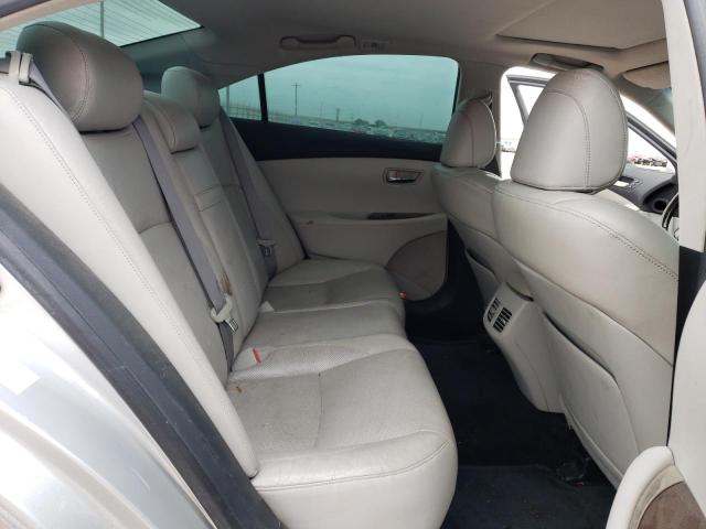 Aukcja sprzedaży 2010 Lexus Es 350, vin: JTHBK1EG9A2390230, numer aukcji: 54326184