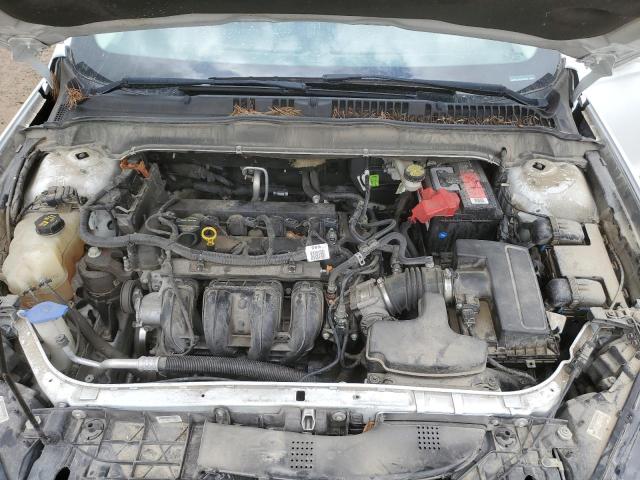 53564124 :رقم المزاد ، 3FA6P0H73GR185538 vin ، 2016 Ford Fusion Se مزاد بيع