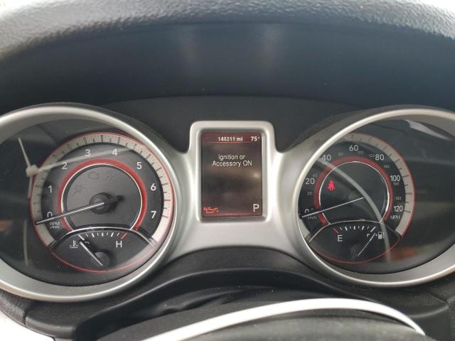 Продаж на аукціоні авто 2015 Dodge Journey Se, vin: 3C4PDCAB3FT531144, номер лоту: 54835204