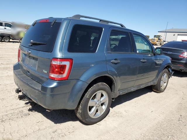 Aukcja sprzedaży 2012 Ford Escape Xlt, vin: 1FMCU9DG3CKA89824, numer aukcji: 50709084