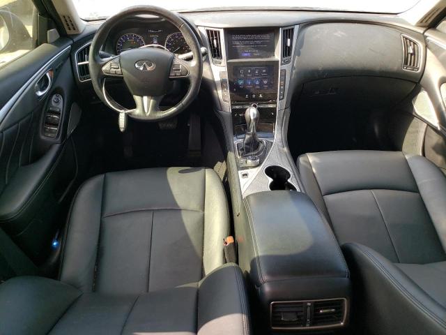 Продаж на аукціоні авто 2017 Infiniti Q50 Premium, vin: JN1EV7AR3HM830699, номер лоту: 56337874