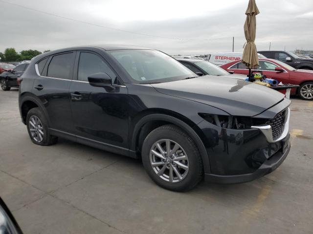 53342334 :رقم المزاد ، JM3KFBBM3N1577343 vin ، 2022 Mazda Cx-5 Select مزاد بيع