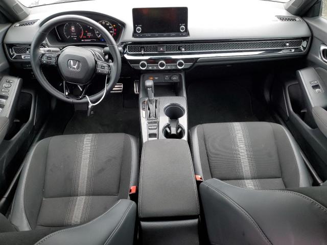 Aukcja sprzedaży 2022 Honda Civic Sport, vin: 2HGFE2F54NH589116, numer aukcji: 56573024