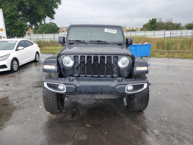 Продаж на аукціоні авто 2021 Jeep Gladiator Sport, vin: 1C6JJTAG1ML598898, номер лоту: 54679194