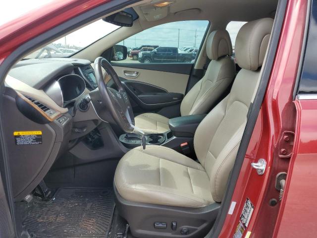 51726514 :رقم المزاد ، 5XYZU3LB0DG119791 vin ، 2013 Hyundai Santa Fe Sport مزاد بيع