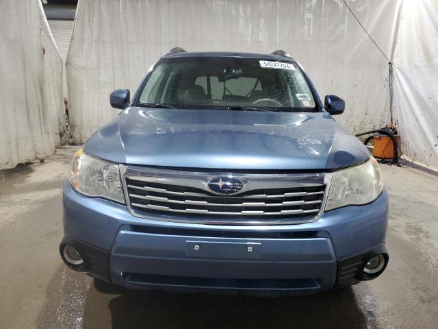 Продажа на аукционе авто 2009 Subaru Forester 2.5x Limited, vin: JF2SH64649H791751, номер лота: 54247204