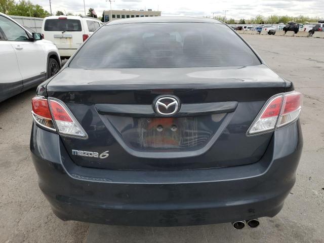 Aukcja sprzedaży 2012 Mazda 6 I, vin: 1YVHZ8DH7C5M37034, numer aukcji: 54458704