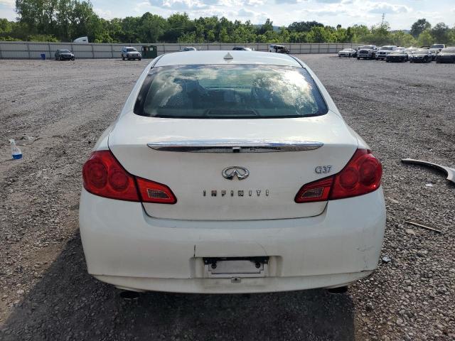 Продаж на аукціоні авто 2013 Infiniti G37 Base, vin: JN1CV6AP2DM722505, номер лоту: 55090584