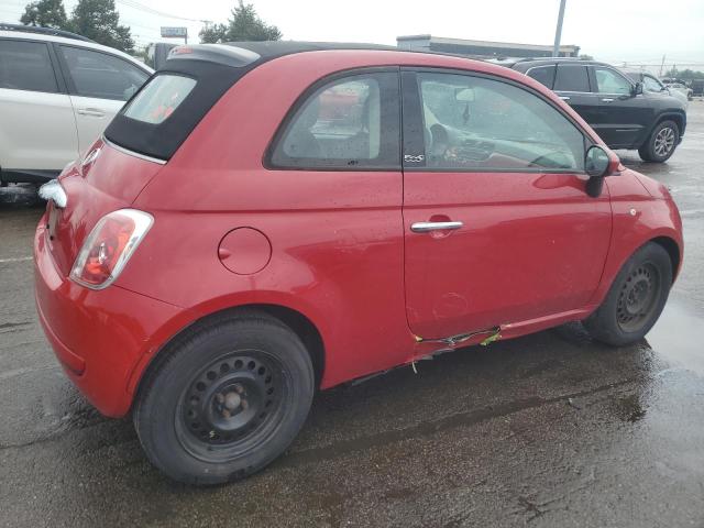 Aukcja sprzedaży 2012 Fiat 500 Pop, vin: 3C3CFFDR6CT120839, numer aukcji: 53864524