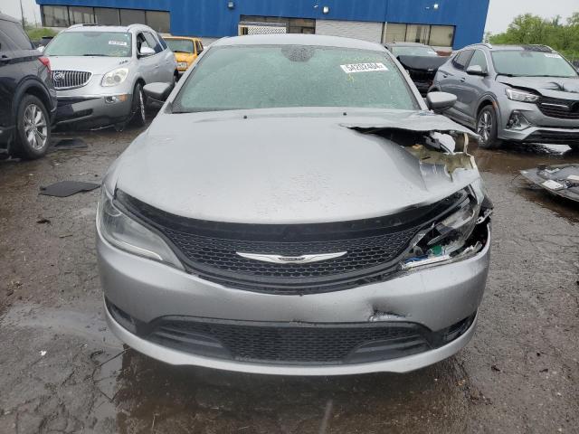 Aukcja sprzedaży 2015 Chrysler 200 S, vin: 1C3CCCBB1FN750138, numer aukcji: 54202404