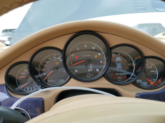 Aukcja sprzedaży 2014 Porsche Panamera 2, vin: WP0AA2A70EL005200, numer aukcji: 55843174