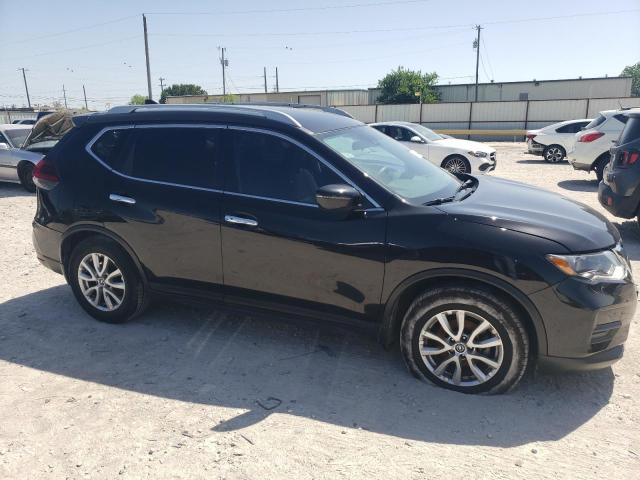 Продажа на аукционе авто 2020 Nissan Rogue S, vin: 5N1AT2MT5LC818561, номер лота: 53805444
