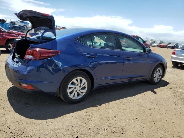 Продаж на аукціоні авто 2020 Hyundai Elantra Se, vin: 5NPD74LF0LH609794, номер лоту: 56613184