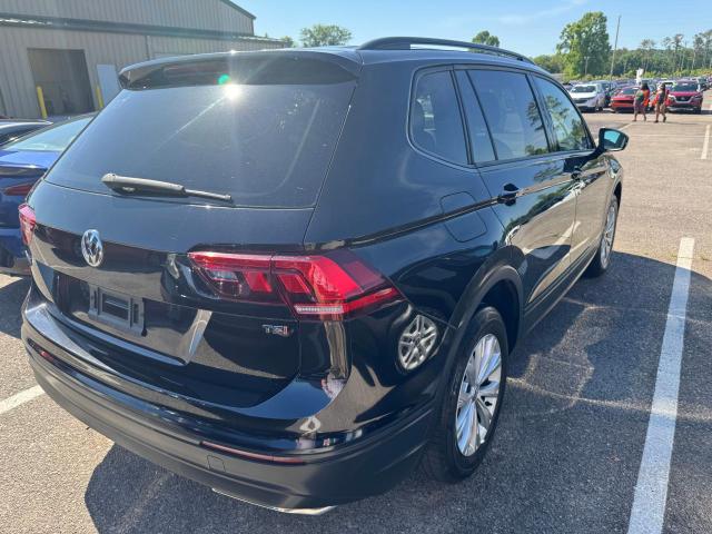 Aukcja sprzedaży 2018 Volkswagen Tiguan S, vin: 3VV1B7AX1JM023127, numer aukcji: 53559184