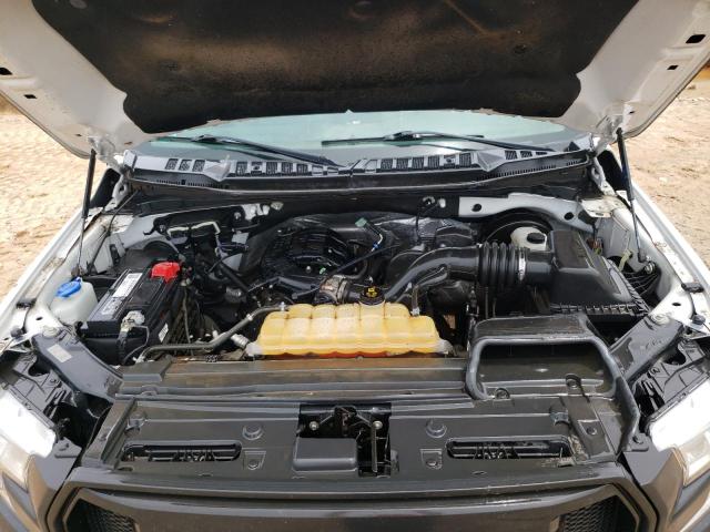 Продаж на аукціоні авто 2017 Ford F150, vin: 1FTMF1C80HFC21081, номер лоту: 54376534