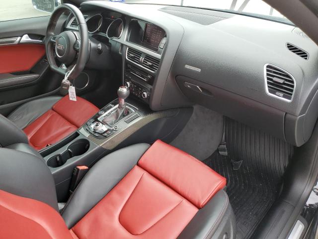 2013 Audi S5 Prestige მანქანა იყიდება აუქციონზე, vin: WAUVGAFR2DA029235, აუქციონის ნომერი: 54987484