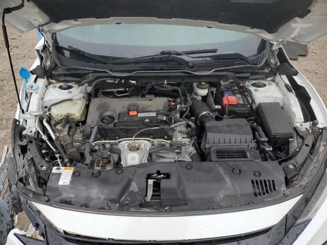 Продаж на аукціоні авто 2021 Honda Civic Sport, vin: 2HGFC2F83MH559619, номер лоту: 55348944