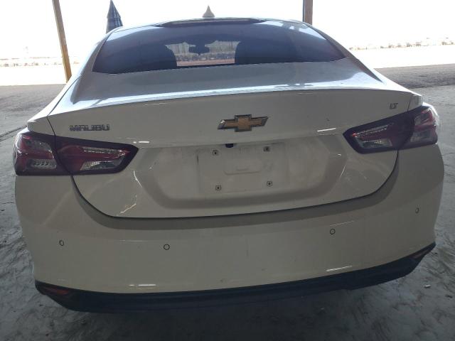 Продажа на аукционе авто 2019 Chevrolet Malibu Lt, vin: 1G1ZD5STXKF187062, номер лота: 54714564