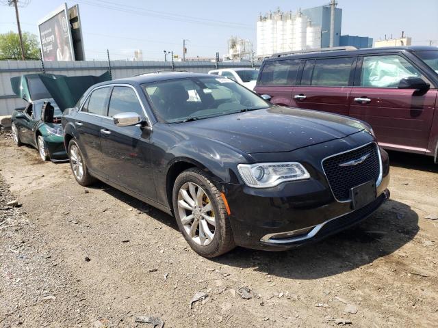 53646944 :رقم المزاد ، 2C3CCAKG3HH622169 vin ، 2017 Chrysler 300c مزاد بيع