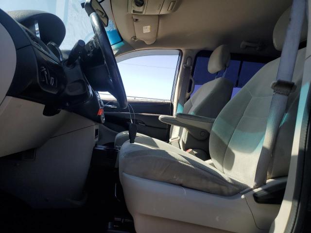 52906964 :رقم المزاد ، 2C4RDGBG8ER175477 vin ، 2014 Dodge Grand Caravan Se مزاد بيع