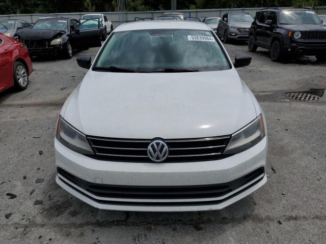 2015 Volkswagen Jetta Se მანქანა იყიდება აუქციონზე, vin: 3VWD17AJ3FM288081, აუქციონის ნომერი: 53839984