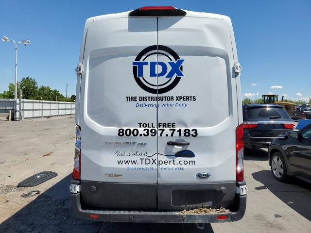 54465044 :رقم المزاد ، 1FTBW3XV9KKB90706 vin ، 2019 Ford Transit مزاد بيع