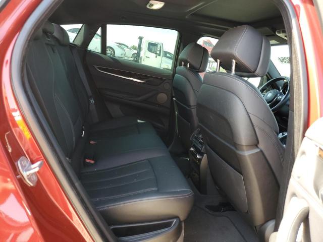 56703254 :رقم المزاد ، 5UXKU2C32H0U29309 vin ، 2017 Bmw X6 Xdrive35i مزاد بيع