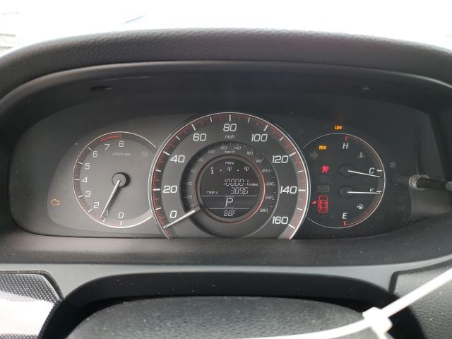 2014 Honda Accord Exl მანქანა იყიდება აუქციონზე, vin: 1HGCT2B80EA008394, აუქციონის ნომერი: 56866474