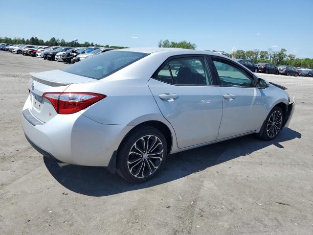Aukcja sprzedaży 2016 Toyota Corolla L, vin: 2T1BURHE0GC525349, numer aukcji: 53045394