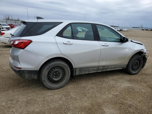Продажа на аукционе авто 2018 Chevrolet Equinox Ls, vin: 2GNAXREV4J6324982, номер лота: 53647754