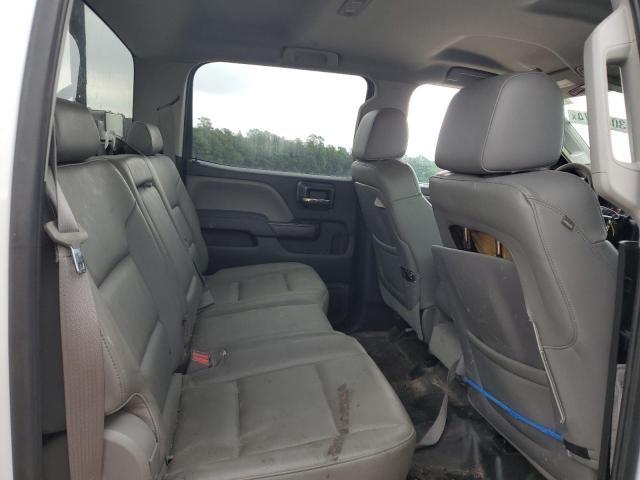 Aukcja sprzedaży 2015 Chevrolet Silverado, vin: 1GB1KUEG5FF563552, numer aukcji: 53064874