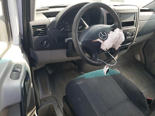 Aukcja sprzedaży 2011 Mercedes-benz Sprinter 2500, vin: WD3PE8CB1B5600795, numer aukcji: 52229294
