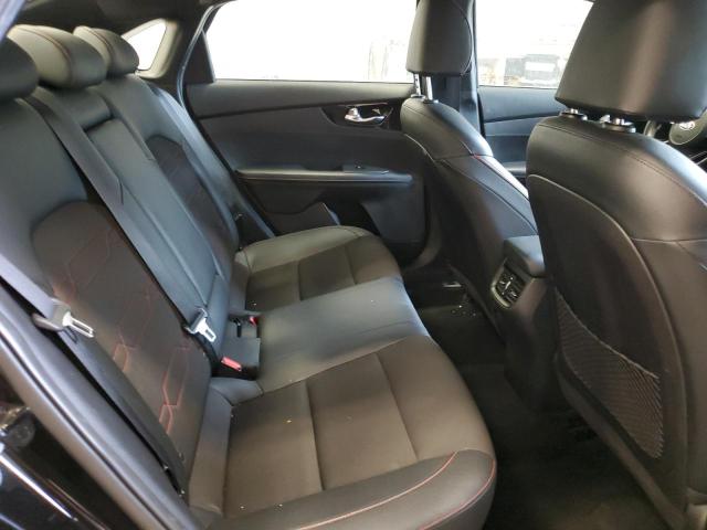 Aukcja sprzedaży 2021 Kia Forte Gt, vin: 3KPF44AC0ME334525, numer aukcji: 55961814