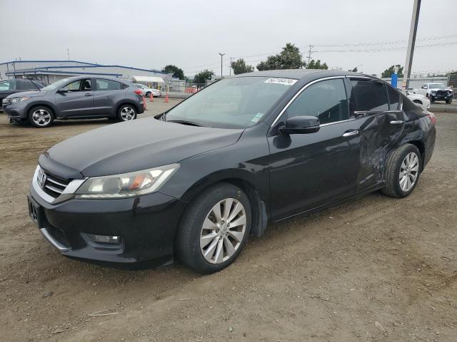 Продаж на аукціоні авто 2015 Honda Accord Exl, vin: 1HGCR3F87FA007419, номер лоту: 56716474