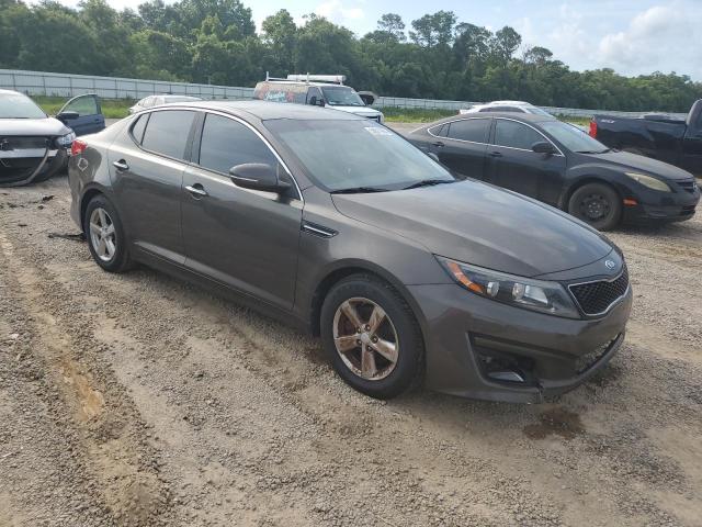 Aukcja sprzedaży 2014 Kia Optima Lx, vin: 5XXGM4A77EG306012, numer aukcji: 54511984