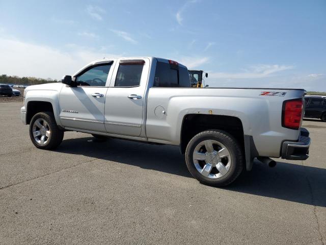 Продажа на аукционе авто 2014 Chevrolet Silverado K1500 Ltz, vin: 1GCVKSEC9EZ145247, номер лота: 53177654
