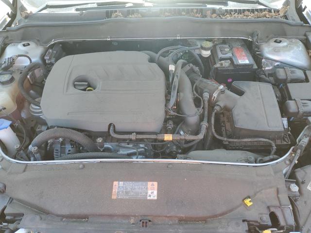 Продажа на аукционе авто 2016 Ford Fusion Se, vin: 3FA6P0HD7GR187654, номер лота: 53143064