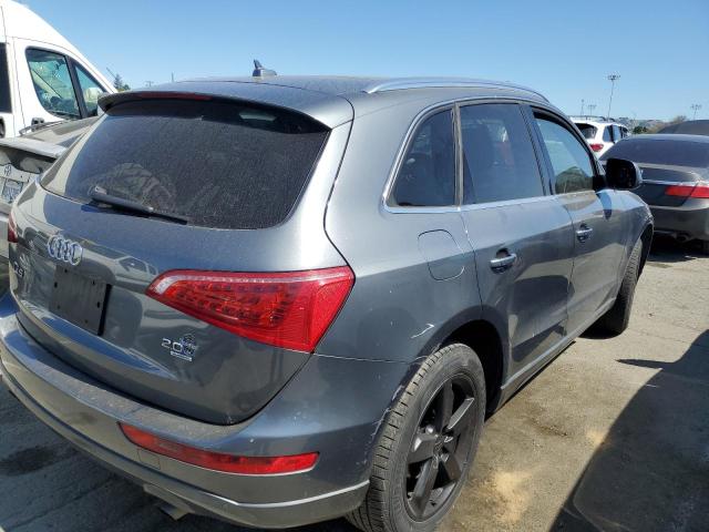2012 Audi Q5 Premium Plus მანქანა იყიდება აუქციონზე, vin: WA1LFAFP6CA039030, აუქციონის ნომერი: 53532244