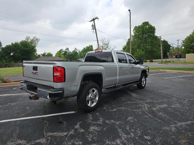 54082624 :رقم المزاد ، 1GT12PEY3KF217239 vin ، 2019 Gmc Sierra K2500 Sle مزاد بيع